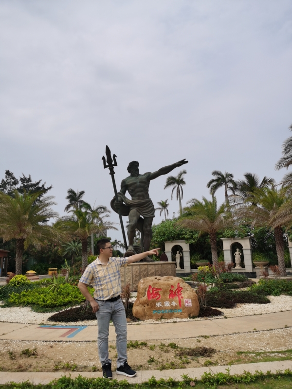 高山深海的第一张照片--福清相亲服务中心