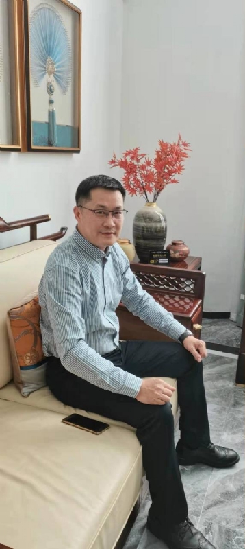 Allan的第一张照片--福清相亲服务中心