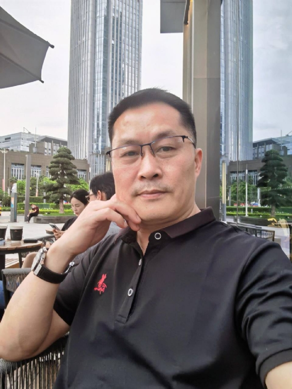 Allan的第二张照片--福清相亲服务中心