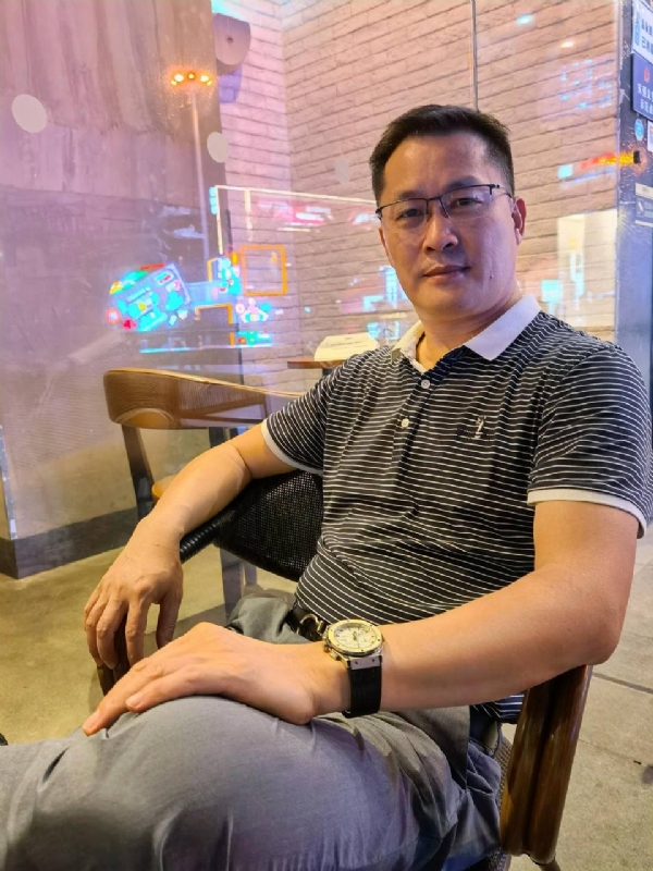 Allan的第三张照片--福清相亲服务中心