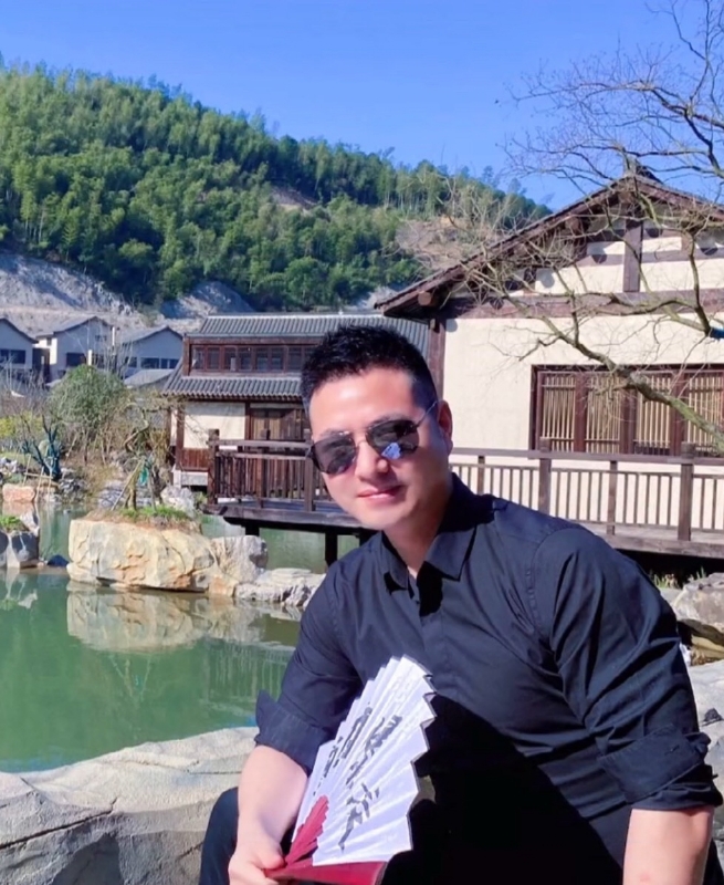 勿忘初心的第二张照片--福清相亲服务中心