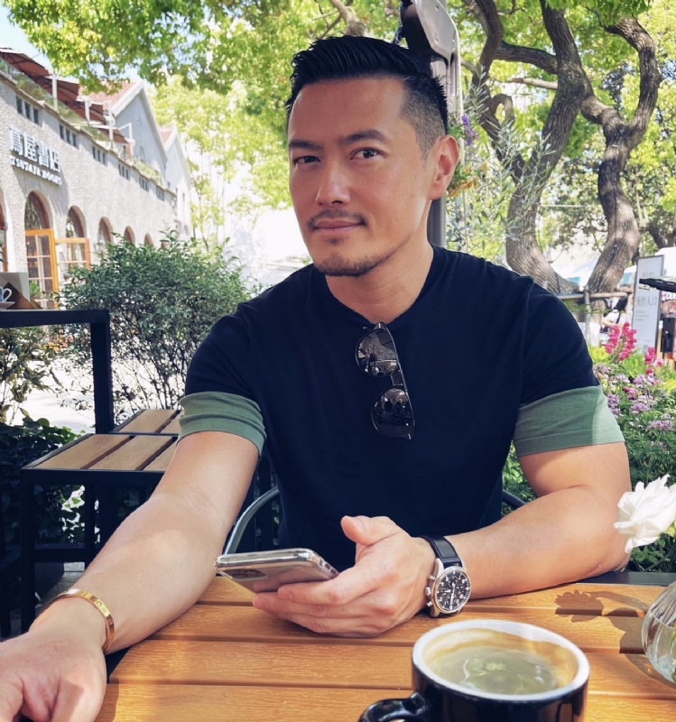 天邊的風的第一张照片--福清相亲服务中心