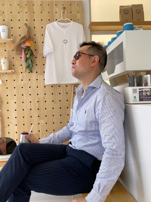 高陆的第一张照片--福清相亲服务中心