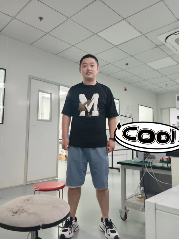 交个朋友的第一张照片--福清相亲服务中心