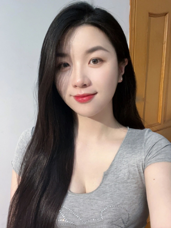 乔乔在寻爱的第二张照片--福清相亲服务中心