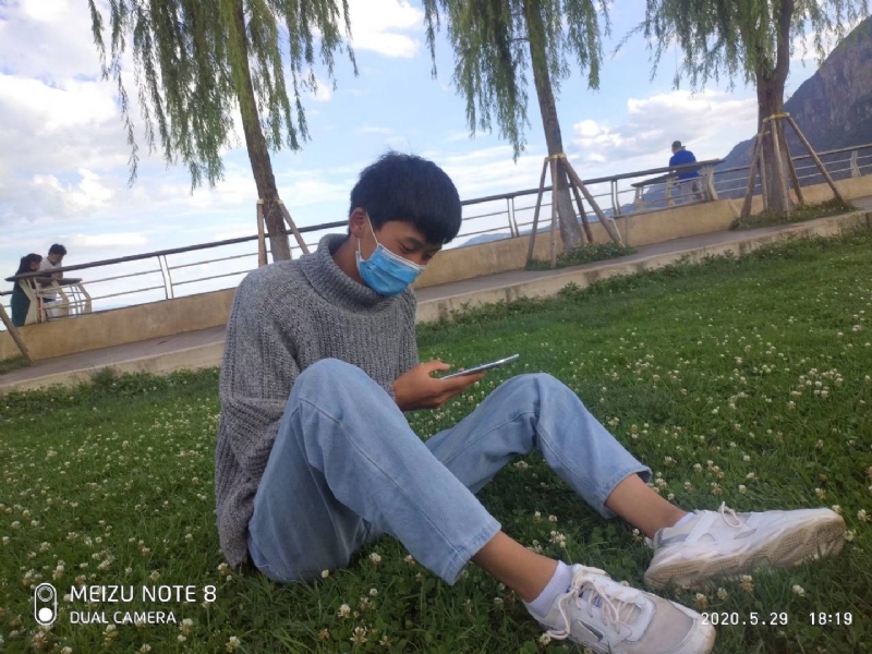 云野的第一张照片--福清相亲服务中心