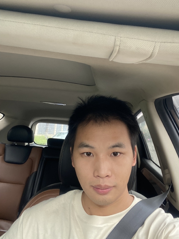 我兜兜里有糖的第二张照片--福清相亲服务中心