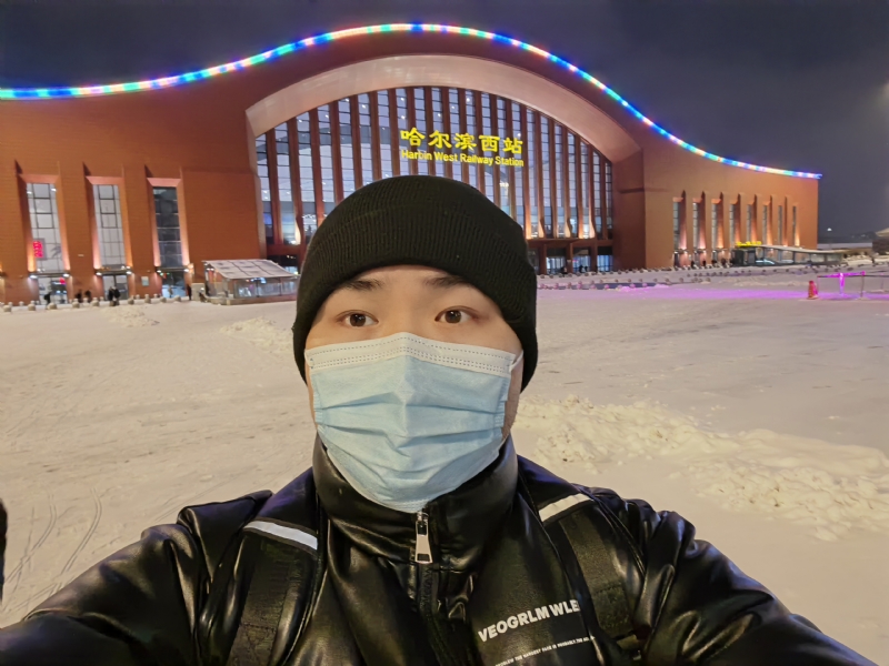 还是没记住的第一张照片--福清相亲服务中心