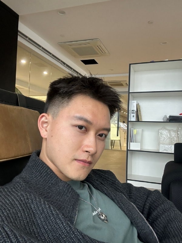 林先生的第一张照片--福清相亲服务中心