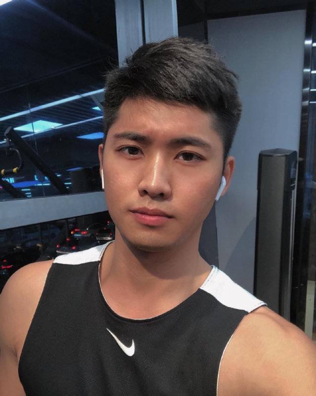 林毅的第一张照片--福清相亲服务中心