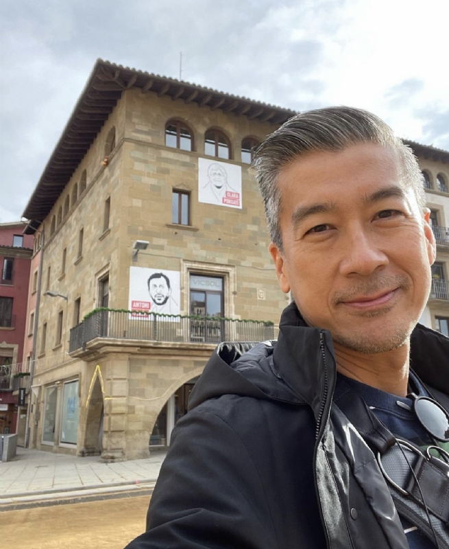 梨花香的第二张照片--福清相亲服务中心