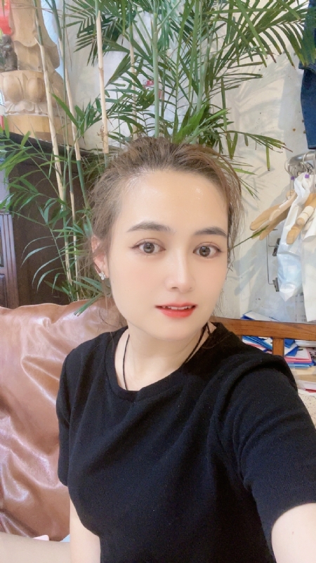 刁蛮公主的第一张照片--福清相亲服务中心