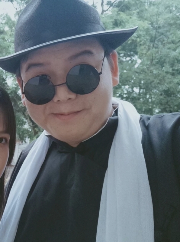 小路口的第一张照片--福清相亲服务中心