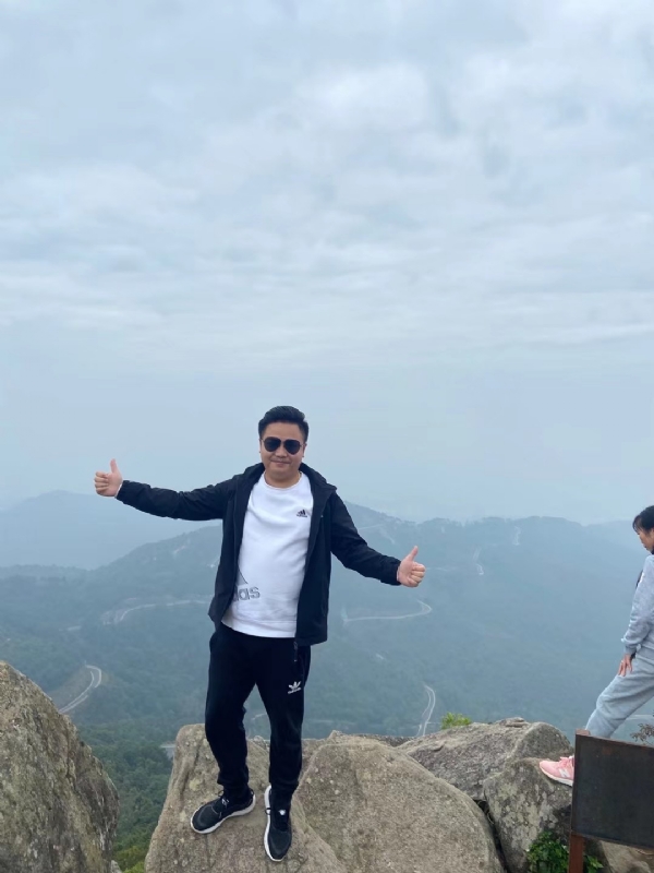 kinlee的第一张照片--福清相亲服务中心