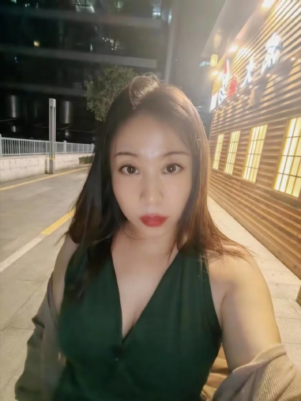 叶子青青的第三张照片--福清相亲服务中心