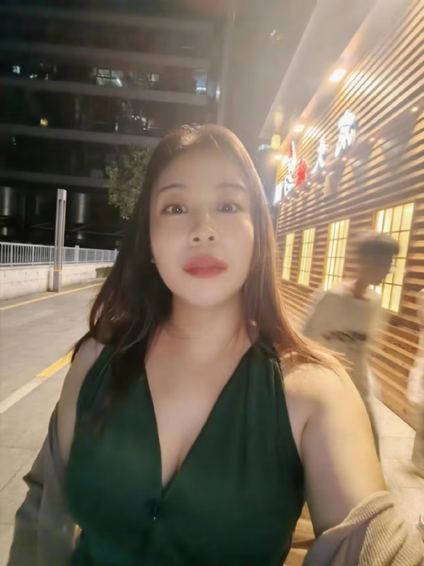 叶子青青的第四张照片--福清相亲服务中心