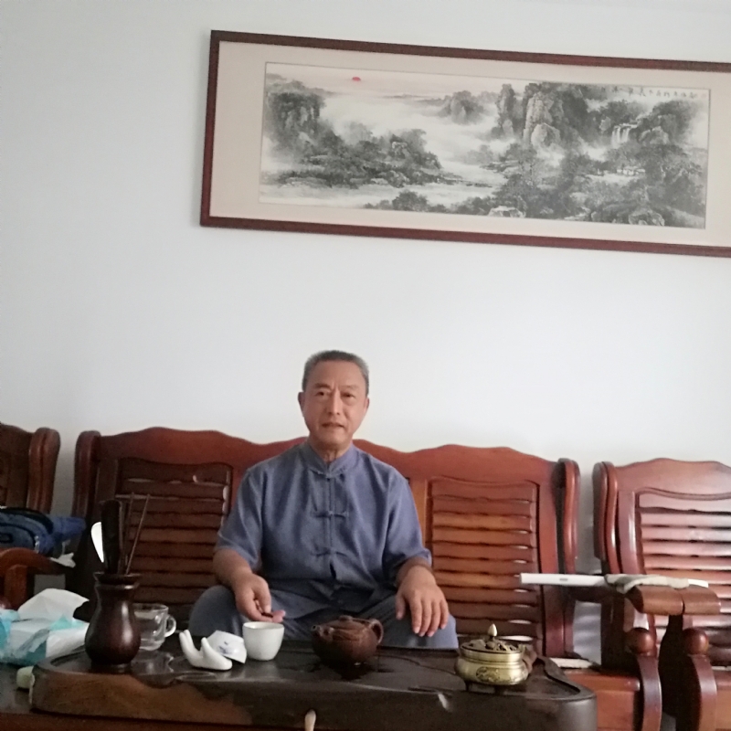 万事皆缘的第一张照片--福清相亲服务中心