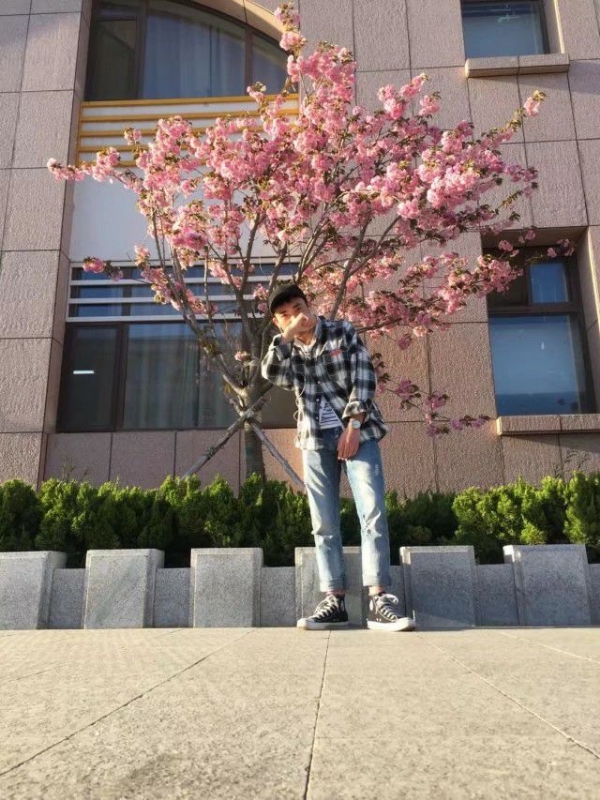 明非的第一张照片--福清相亲服务中心