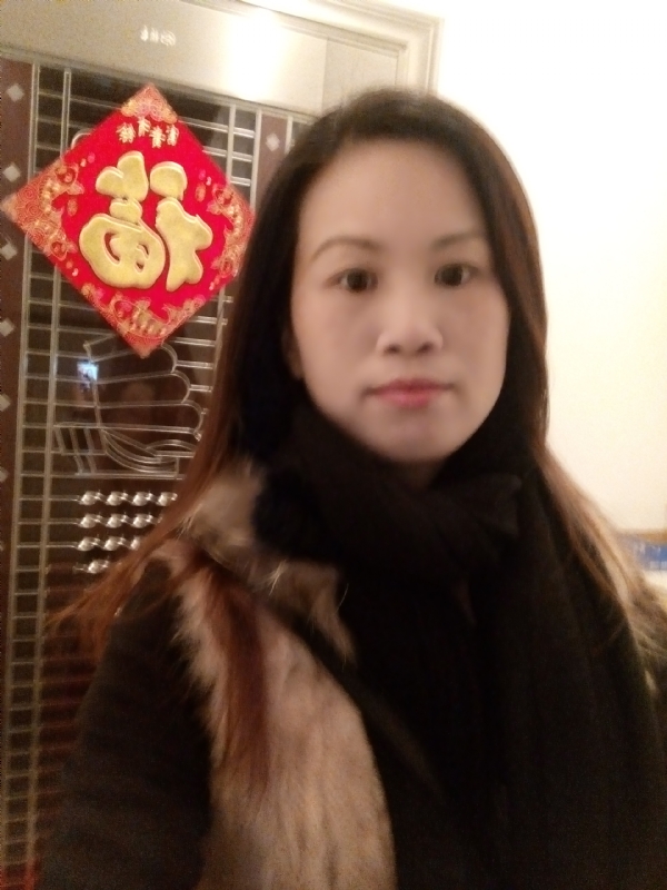 E欣的第二张照片--福清相亲服务中心