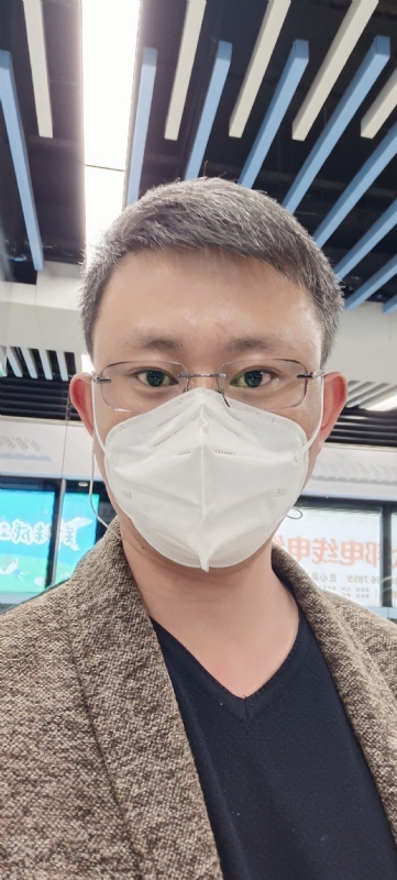 彼岸的第一张照片--福清相亲服务中心