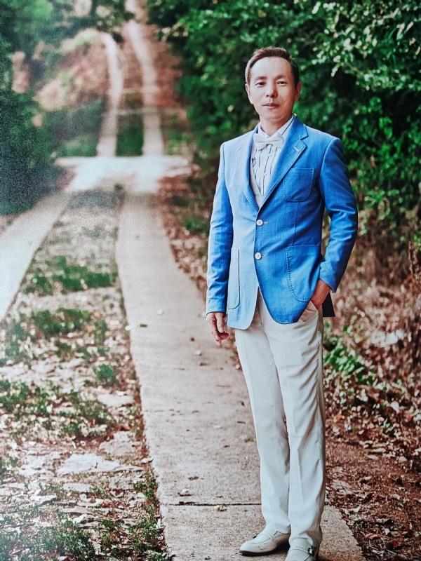 子龙的第一张照片--福清相亲服务中心