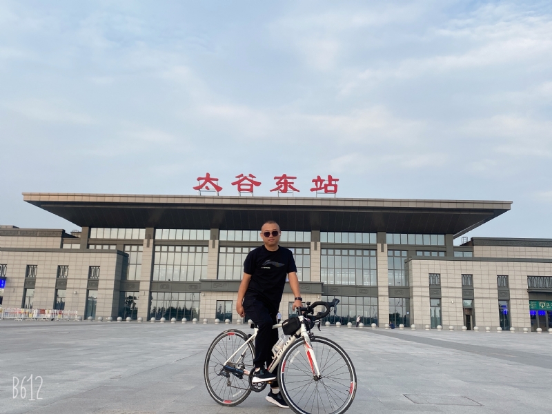 午后阳光的第一张照片--福清相亲服务中心