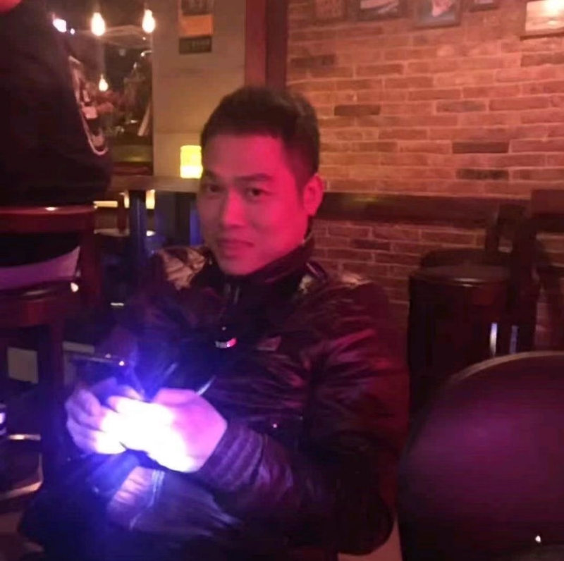 真谛的第一张照片--福清相亲服务中心