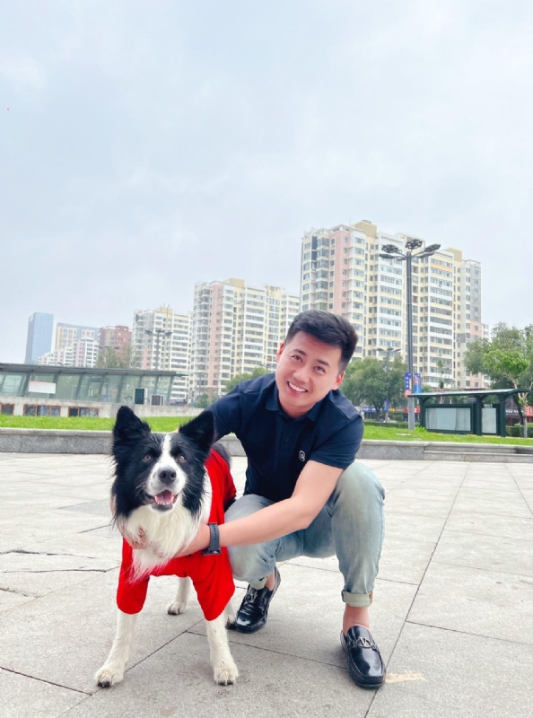 香港交友的第一张照片--福清相亲服务中心