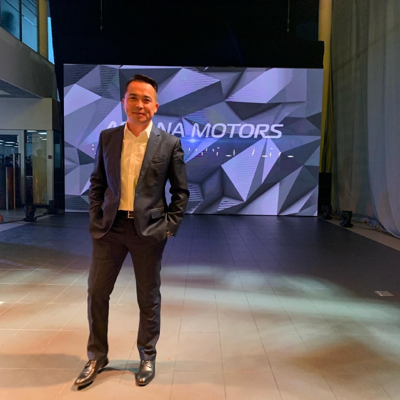 Weilian的第二张照片--福清相亲服务中心