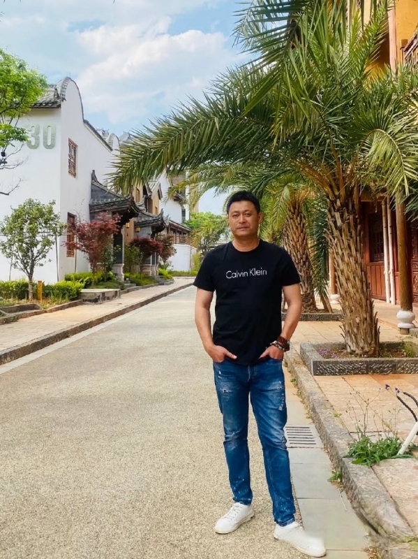 莪、蓶伱专属的第一张照片--福清相亲服务中心