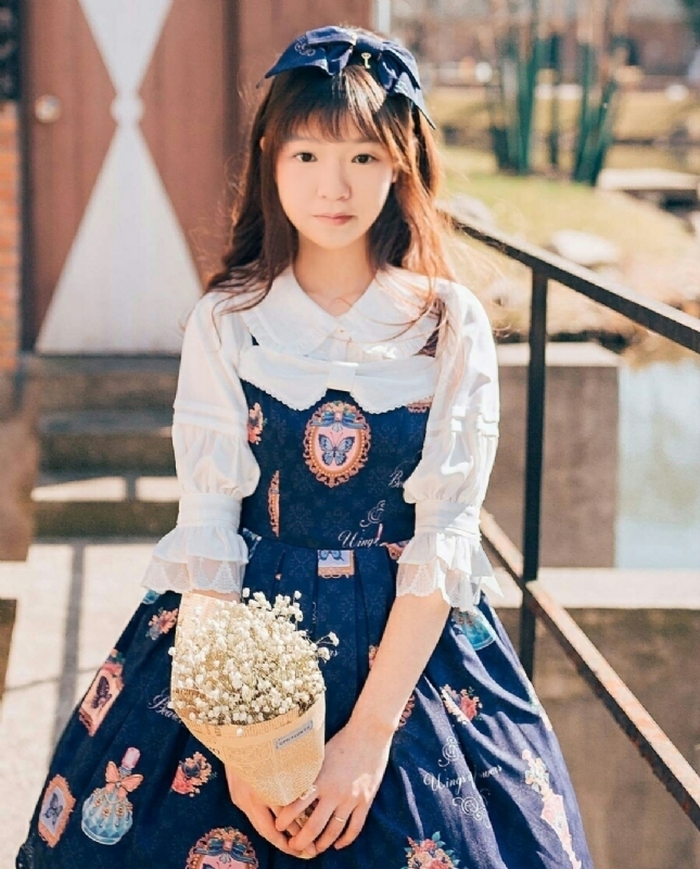 小姐姐的第二张照片--福清相亲服务中心