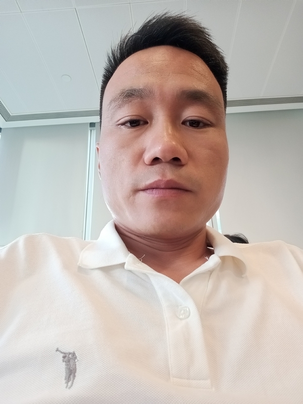 阿童木的第一张照片--福清相亲服务中心