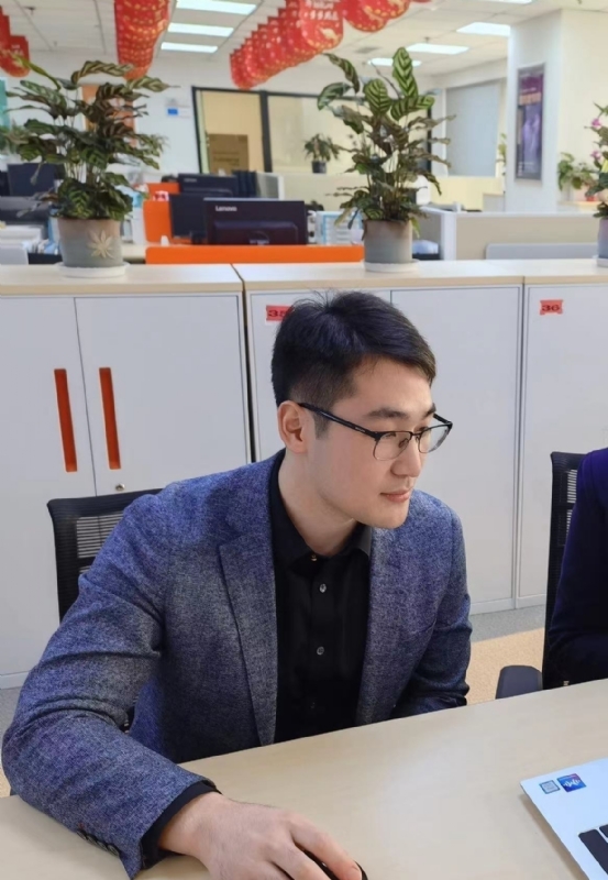 方机的第一张照片--福清相亲服务中心