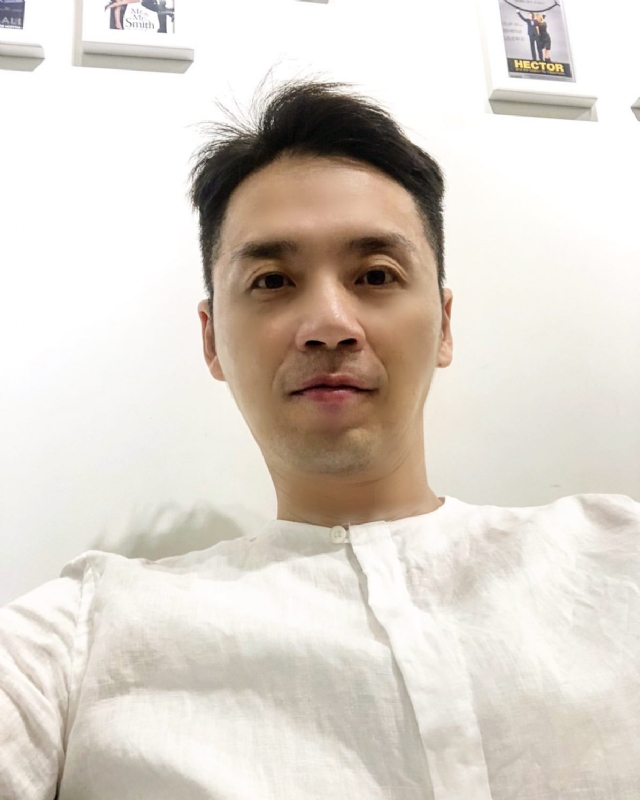 James的第一张照片--福清相亲服务中心