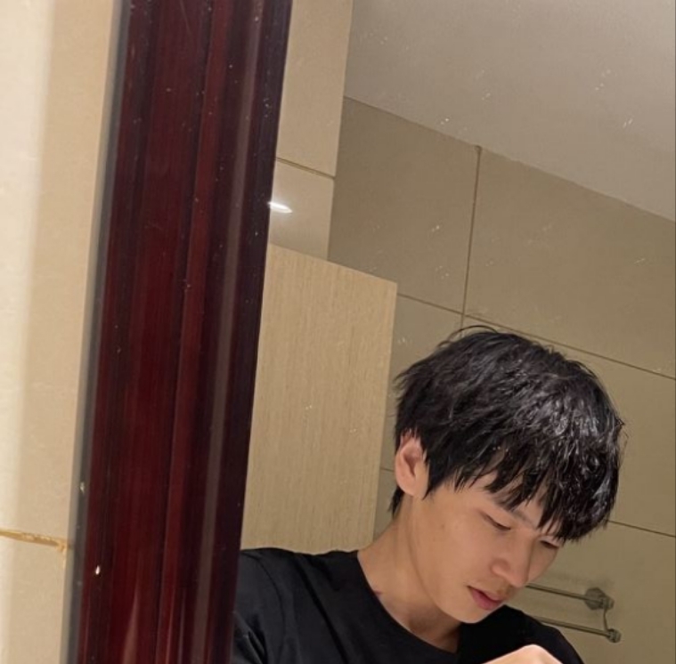 无眠的第一张照片--福清相亲服务中心