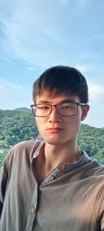 阳光男孩的第三张照片--福清相亲服务中心