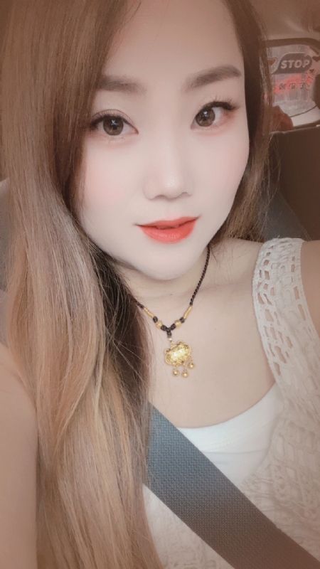 媛媛的第二张照片--福清相亲服务中心