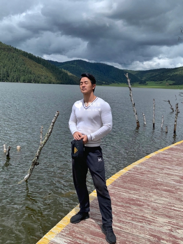 Austin的第一张照片--福清相亲服务中心