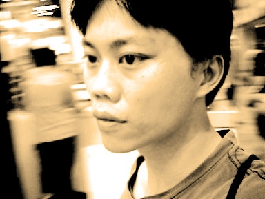 LoneWalker的第一张照片--福清相亲服务中心