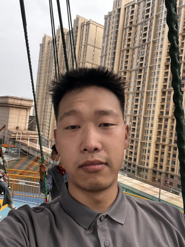 灰二的第一张照片--福清相亲服务中心