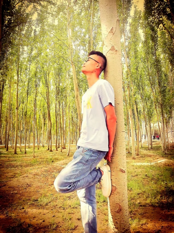 绝卓苦坚的第一张照片--福清相亲服务中心