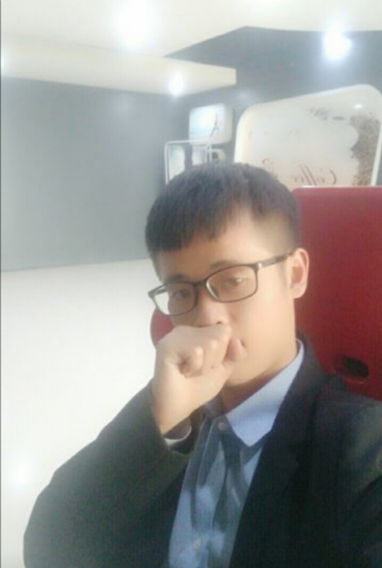 绝卓苦坚的第二张照片--福清相亲服务中心