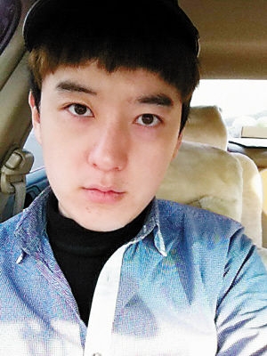 cxw的第一张照片--福清相亲服务中心