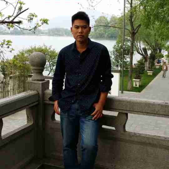 光辉的第一张照片--福清相亲服务中心