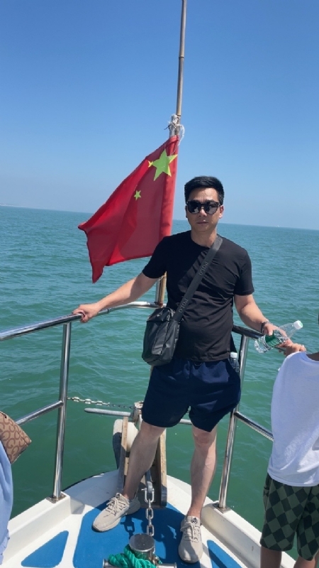 随缘的第一张照片--福清相亲服务中心