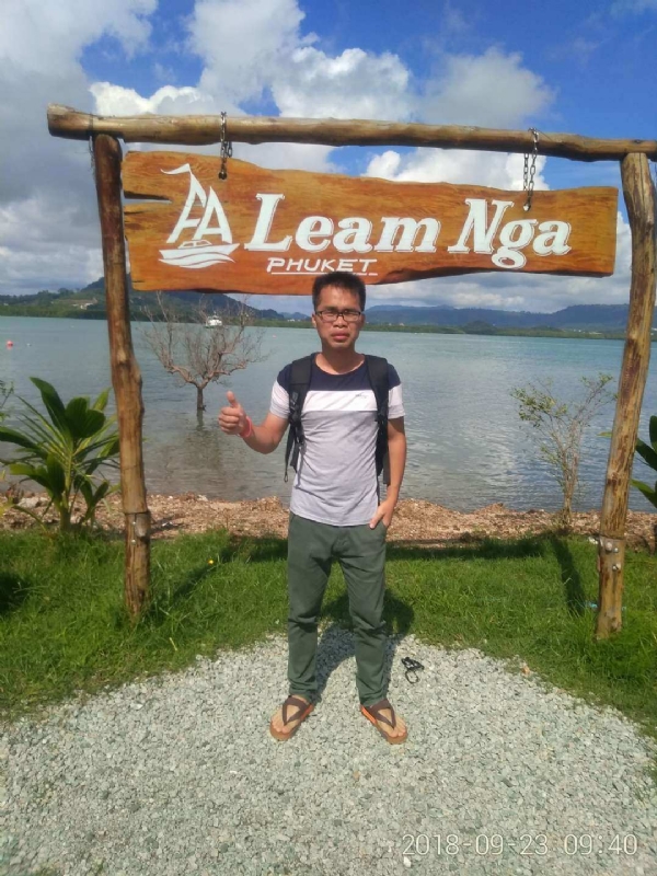 今夕何夕的第一张照片--福清相亲服务中心