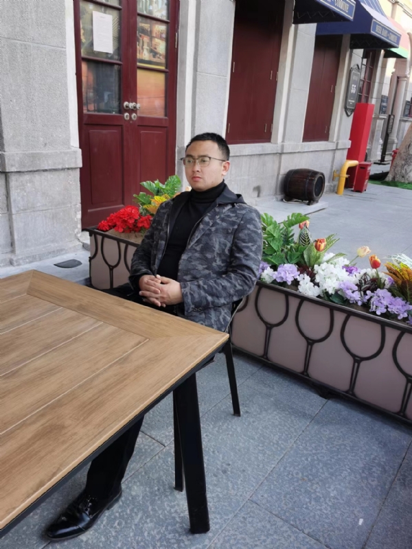 小独的第一张照片--福清相亲服务中心