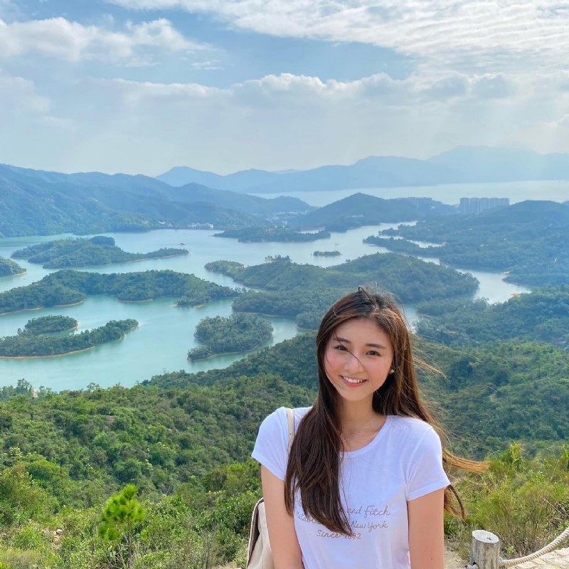 劉欣欣的第一张照片--福清相亲服务中心