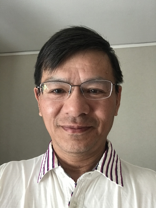 瑞雪的第一张照片--福清相亲服务中心