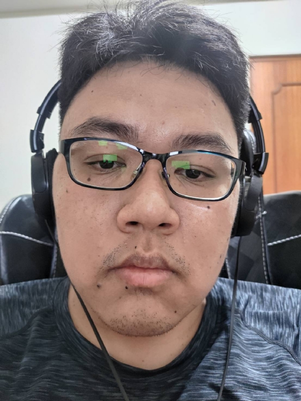 小賴的第二张照片--福清相亲服务中心